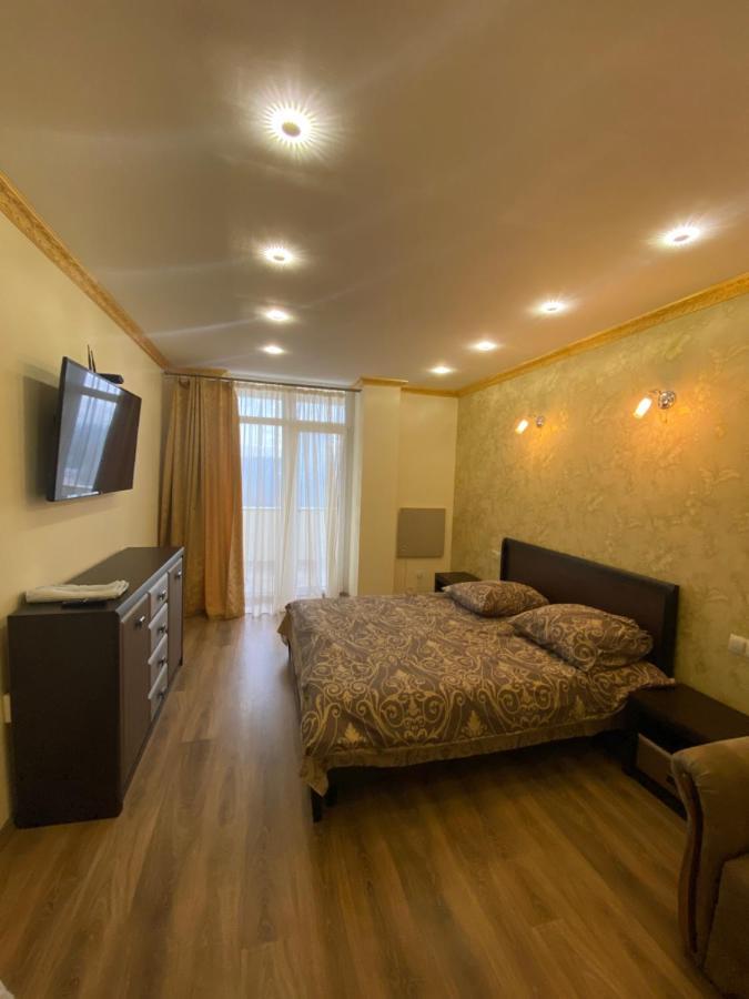 Вул Роксолани , 16 Центр 300 М До Бювету Truskavets Exterior foto